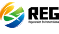 株式会社REGのロゴ